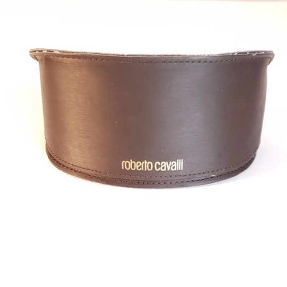 FREE SHIPPING! Roberto Cavalli Vintage Sunglasses - Picture 8 of 9